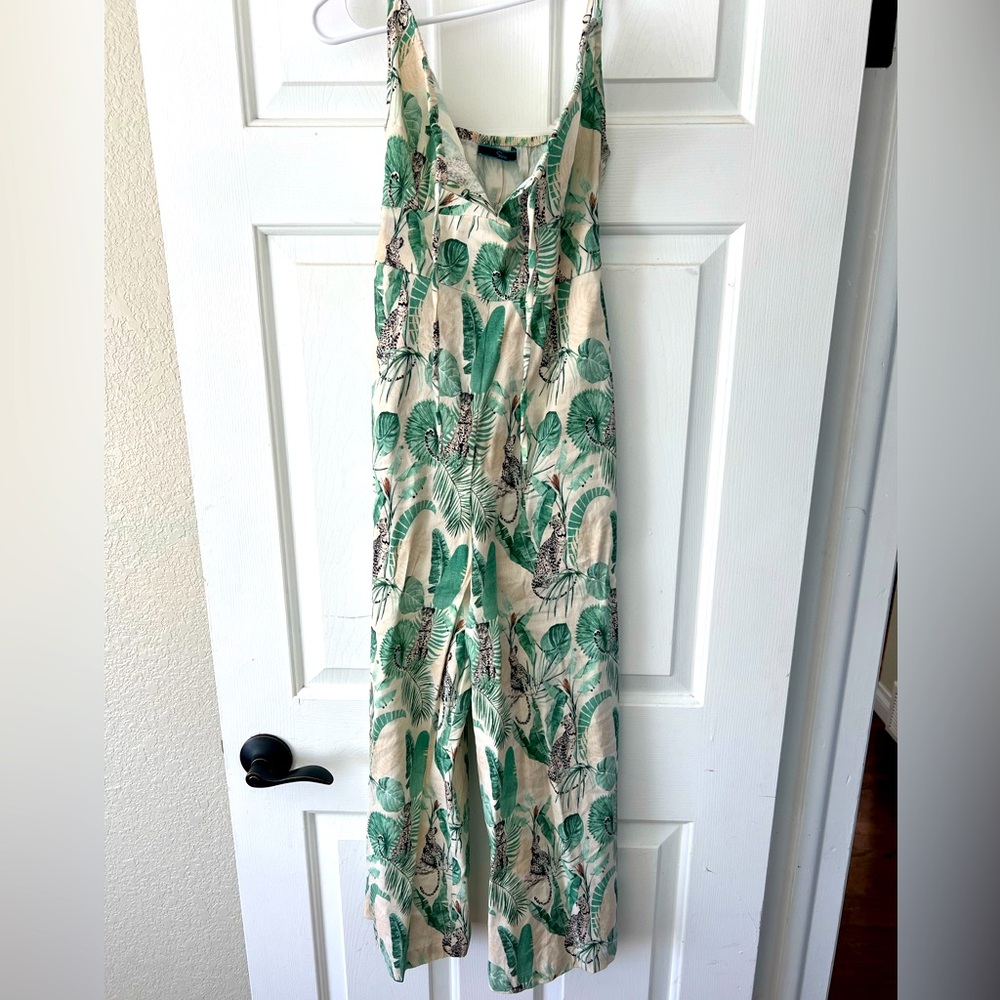 Shore romper!